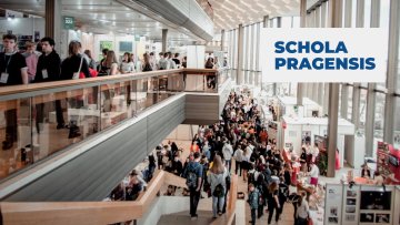 SCHOLA PRAGENSIS 21.-23.11.2025