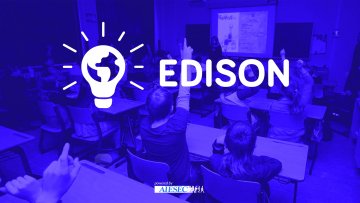 Projekt EDISON 2019