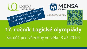 Logická olympiáda 2024